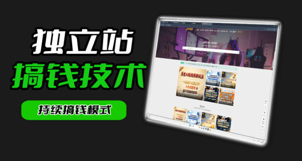 干货来袭!麦子甜带你吃透独立站|从搭建到引流一站式教学《独立站》第一期